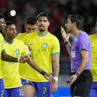 Flamengo surpreende a todos e inicia contatos para fechar com titular da Seleção Brasileira