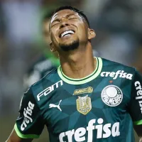 Palmeiras aceita vender Rony para grande potência; Acordo depende de uma condição