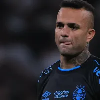 O time do Brasileirão que deseja a contratação de Luan, ex-Grêmio e Corinthians