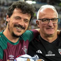 São Paulo age rápido e define o substituto do técnico Dorival Júnior