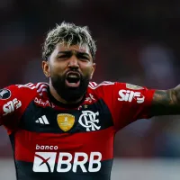 Respondeu tudo! Empresário de Gabigol, do Flamengo, surpreende e rebate presidente do Corinthians