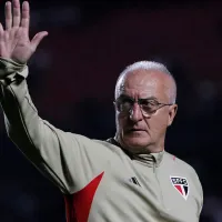 'Peço que todos...'; Dorival Júnior manda recado após trocar o São Paulo pela Seleção Brasileira