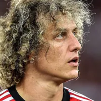 David Luiz desperta o interesse de Tricolor do Brasileirão e pode deixar o Flamengo