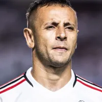 É só ligar: Rafinha gera influência na web para São Paulo fechar com novo treinador