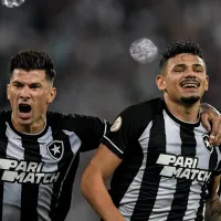 Mercado da bola: Bahia de Rogério Ceni encaminha contratação de titular do Botafogo