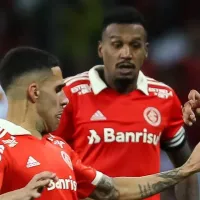 'Fui informado por uma fonte'; Vasco entra na briga com MLS por reforço no Brasil