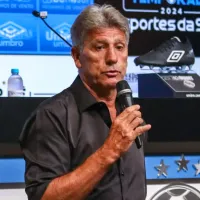 Grêmio pode dar 'chapéu' no Fortaleza e contratar jogador do São Paulo para 2024