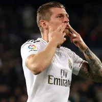 Após jogar debaixo de vaias, Toni Kroos não perdoa e alfineta torcedores árabes