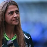 Leila Pereira toma decisão de última hora no Palmeiras e revolta torcedores
