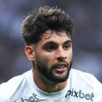 Gringo acima da média é oferecido ao Corinthians para o lugar de Yuri Alberto