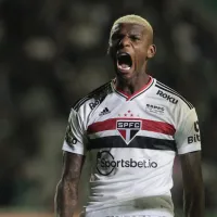 Muricy encerra mistério sobre Arboleda no São Paulo e manda real sobre interesse do Corinthians