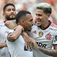 Partiu, Corinthians: Jogador do Flamengo aceita proposta para fechar com o Timão