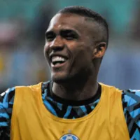 Um único detalhe separa acerto de Douglas Costa com potência do Brasileirão