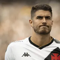 'Melhor Pedro Raul'; Ídolo do Palmeiras aparece no Corinthians para ser o camisa 9