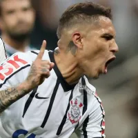 'Melhor que Pedro Raul'; Paolo Guerrero aceita retornar ao Corinthians e diretoria toma decisão