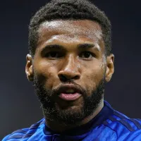 Wesley, ex-Palmeiras, pode deixar o Cruzeiro para jogar em campeão mundial