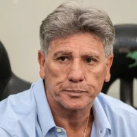Grêmio encaminha venda de jogador para o Flamengo e revolta a torcida: 'Qual a lógica?'