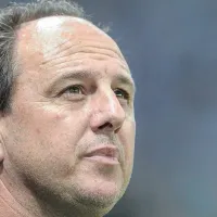 Rogério Ceni é avisado sobre situação incômoda envolvendo jogador do Bahia