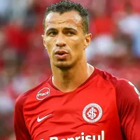 SAF do futebol brasileiro tem caminho livre para anunciar Leandro Damião, ex-Internacional e Flamengo