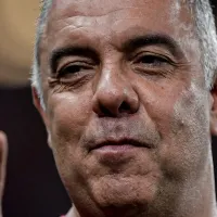 Marcos Braz está trabalhando: Flamengo pega todos de surpresa e encaminha acerto com zagueiro europeu