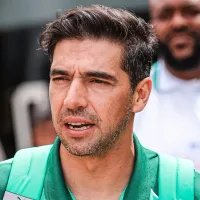 Palmeiras empata no Paulistão e 'queridinho' de Abel Ferreira é detonado pela torcida
