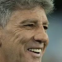Grêmio: Renato Gaúcho entra em cena e Tricolor vai com tudo para anunciar 'camisa 9' da Juventus