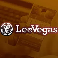 LeoVegas app: Como apostar no celular passo a passo