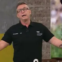 \&#039;Enquanto eu tiver vivo...\&#039;; Neto fica muito irritado com saída de Lucas Veríssimo do Corinthians