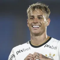 Grêmio: Craque nível Róger Guedes pede para jogar no Imortal com salário milionário