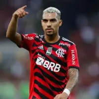 Corinthians manda recado ao Flamengo sobre negociação com Matheuzinho e negócio pode 'melar'