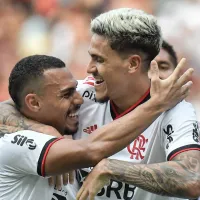 Corinthians prepara oferta milionária por jogador multi campeão pelo Flamengo