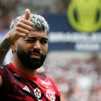 VP do Grêmio quebra silêncio sobre contratação de Gabigol, do Flamengo