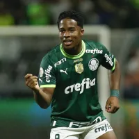 Vampeta aponta nome ideal para preencher a vaga de Endrick no Palmeiras
