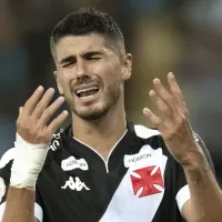 Melhor que Pedro Raul: Torcida do Corinthians aprova chegada de outro camisa 9