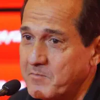 Muricy Ramalho faz revelação inédita que envolve São Paulo e CBF: \&#039;Vai ser um desastre\&#039;