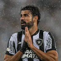 Diego Costa aceita jogar no Palmeiras e Verdão toma decisão imediata