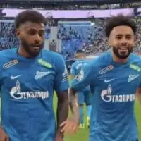Botafogo atravessa o Flamengo e tem caminho livre para anunciar craque brasileiro do Zenit