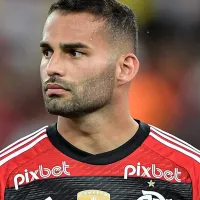 Flamengo toma atitude imediata e Thiago Maia fica perto de definir seu futuro