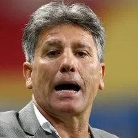 Grêmio atende pedido de Renato Gaúcho e encaminha destaque do Brasileirão