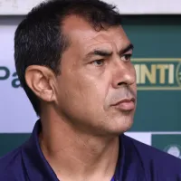 100% confirmado: Carille recebe 1ª péssima notícia no Santos na temporada