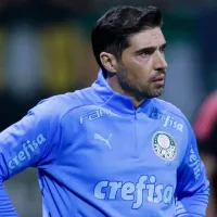 Zinho deixa o Palmeiras de lado e aponta os dois melhores elencos do Brasileirão 2024