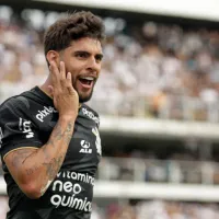 Corinthians recusa oferta de até R$ 80,5 milhões por Yuri Alberto e motivo viraliza na web