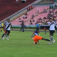 \&#039;Vasco segue sendo prejudicado\&#039;; Torcida fica maluca com polêmica no Cariocão