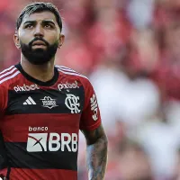 Atualizado: Os maiores artilheiros da história do Flamengo; posição de Gabigol surpreende