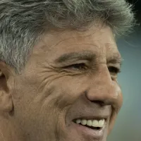 Grêmio recebe sinal positivo para anunciar atacante da Espanha na Copa do Mundo