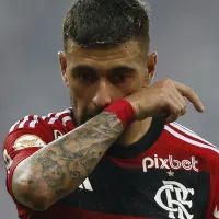 Flamengo: Craque de R$ 29 milhões pede para substituir Arrascaeta no Mengão