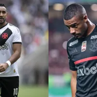 Vasco x Flamengo: FERJ toma decisão surpreendente no Clássico dos Milhões