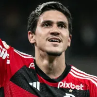 Flamengo pode anunciar craque do Grupo City para formar dupla de ataque com Pedro