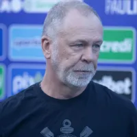 Corinthians prepara saída do técnico Mano Menezes; Veja quem pode assumir o Timão
