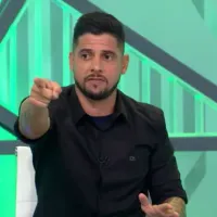 Cicinho aponta qual seria o melhor time do futebol brasileiro na atualidade: 'Sem sombra de dúvida'